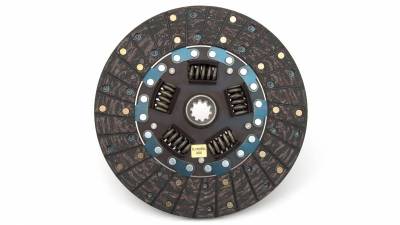 Centerforce - Centerforce(R) I and II, Clutch Friction Disc - 380920 - Image 5