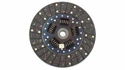 Centerforce - Centerforce(R) I and II, Clutch Friction Disc - 383269 - Image 6