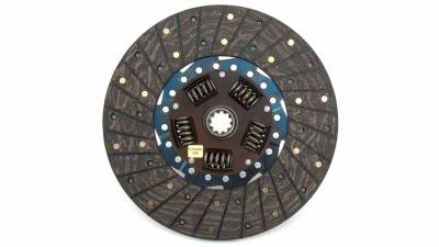 Centerforce - Centerforce(R) I and II, Clutch Friction Disc - 384024 - Image 6