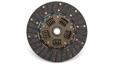 Centerforce(R) I and II, Clutch Friction Disc - 384161