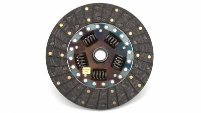 Centerforce - Centerforce(R) I and II, Clutch Friction Disc - 384161 - Image 3