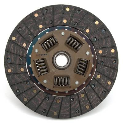 Centerforce - Centerforce(R) I and II, Clutch Friction Disc - 384161 - Image 4