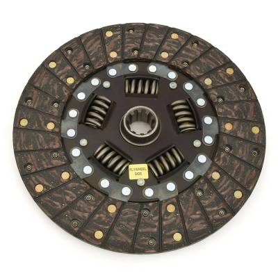 Centerforce - Centerforce(R) I and II, Clutch Friction Disc - 384193 - Image 3