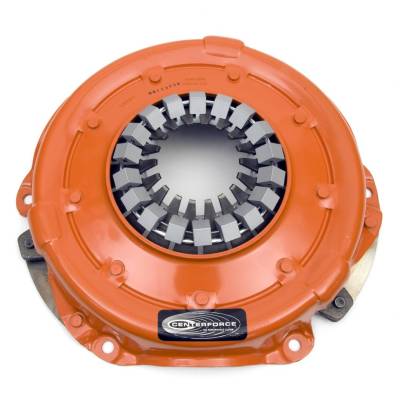 Centerforce - Centerforce(R) II, Clutch Pressure Plate - CFT361675 - Image 2