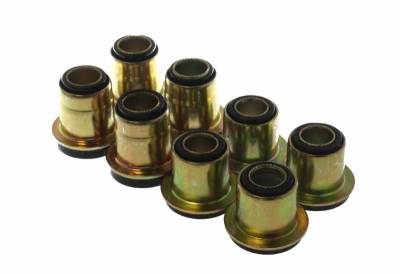 Suspension, Springs and Related Components - Suspension Control Arm Bushing Kit - Energy Suspension - CONTROL ARM BUSHING SET - 3.3108G