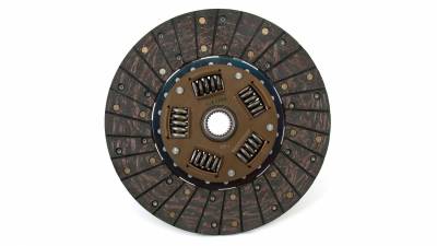 Centerforce - Dual Friction(R), Clutch Pressure Plate and Disc Set - DF017010 - Image 7