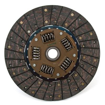Centerforce - Dual Friction(R), Clutch Pressure Plate and Disc Set - DF017010 - Image 14