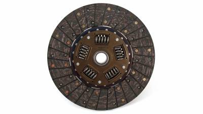 Centerforce - Dual Friction(R), Clutch Pressure Plate and Disc Set - DF148552 - Image 4