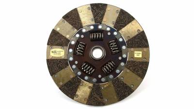 Centerforce - Dual Friction(R), Clutch Pressure Plate and Disc Set - DF148552 - Image 10