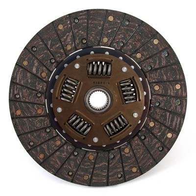Centerforce - Dual Friction(R), Clutch Pressure Plate and Disc Set - DF148552 - Image 13