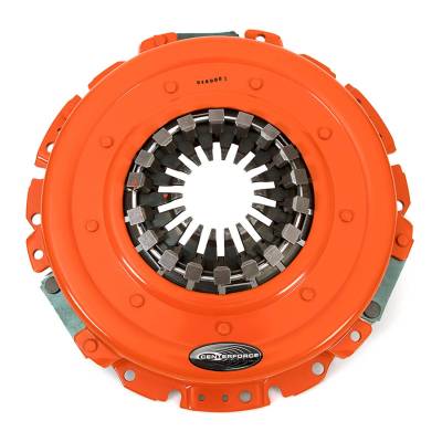 Centerforce - Dual Friction(R), Clutch Pressure Plate and Disc Set - DF148552 - Image 14