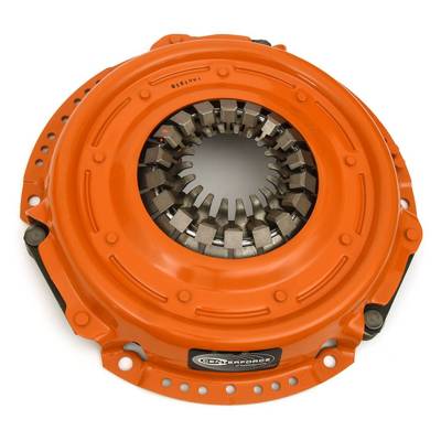 Centerforce - Dual Friction(R), Clutch Pressure Plate and Disc Set - DF193890 - Image 2