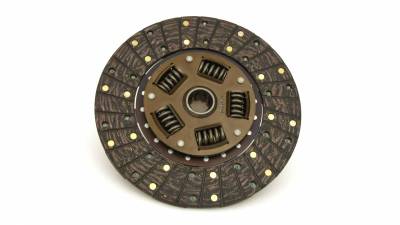 Centerforce - Dual Friction(R), Clutch Pressure Plate and Disc Set - DF193890 - Image 4