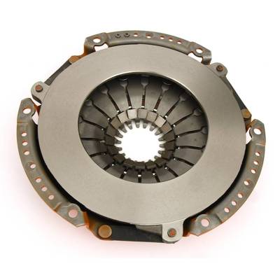Centerforce - Dual Friction(R), Clutch Pressure Plate and Disc Set - DF193890 - Image 5