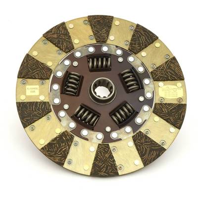 Centerforce - Dual Friction(R), Clutch Pressure Plate and Disc Set - DF193890 - Image 9