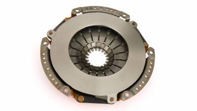 Centerforce - Dual Friction(R), Clutch Pressure Plate and Disc Set - DF193890 - Image 10