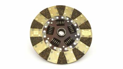 Centerforce - Dual Friction(R), Clutch Pressure Plate and Disc Set - DF193890 - Image 14