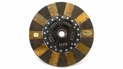 Centerforce - Dual Friction(R), Clutch Pressure Plate and Disc Set - DF735552 - Image 5