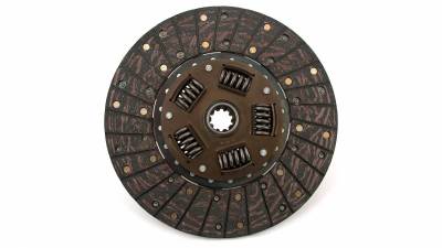 Centerforce - Dual Friction(R), Clutch Pressure Plate and Disc Set - DF735552 - Image 7