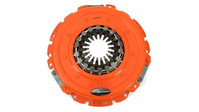 Centerforce - Dual Friction(R), Clutch Pressure Plate and Disc Set - DF735552 - Image 10