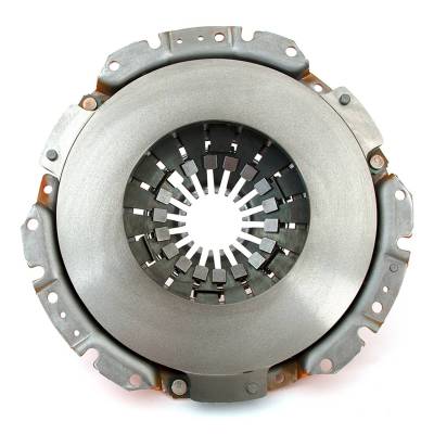 Centerforce - Dual Friction(R), Clutch Pressure Plate and Disc Set - DF735552 - Image 11