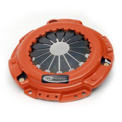 Centerforce - Dual Friction(R), Clutch Pressure Plate and Disc Set - DF908806 - Image 2