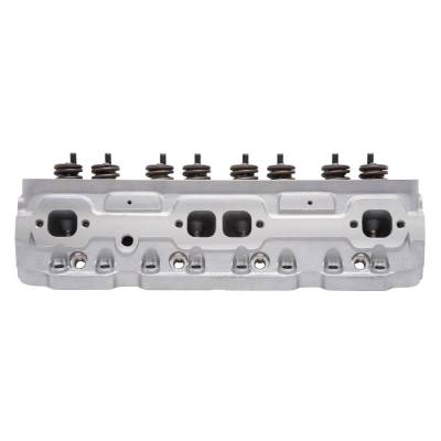Edelbrock - E-Tec-170 Small-Block Chevy Cylinder Head Hydraulic Roller Camshaft - 60975 - Image 6