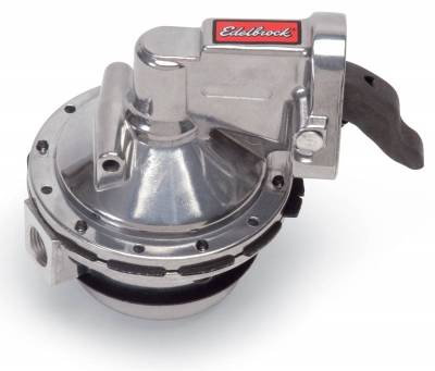 Edelbrock Performer RPM Series fuel pump for SBC and W Series Chevy - 1721