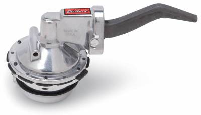 Edelbrock Performer RPM Series fuel pump is for 289-351W Ford - 1725
