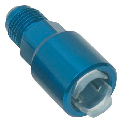 Fittings - Fuel Hose Fitting - Russell - EFI ADAPTER FITTING - 640860