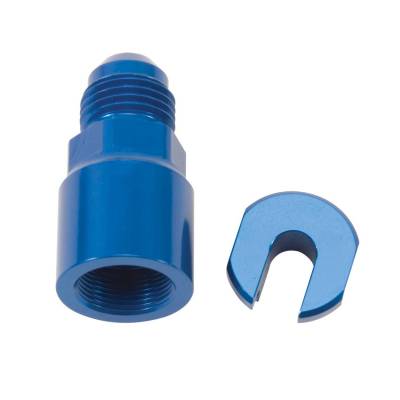 Fittings - Fuel Hose Fitting - Russell - EFI ADAPTER FITTING - 644120