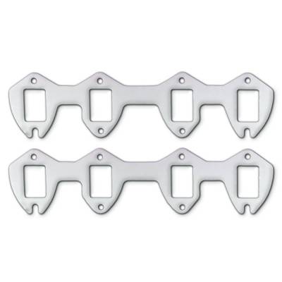 Gaskets and Sealing Systems - Exhaust Header Gasket - Remflex - Exhaust Gasket-FORD V8, FE MANFLD. 352-428 - 3008