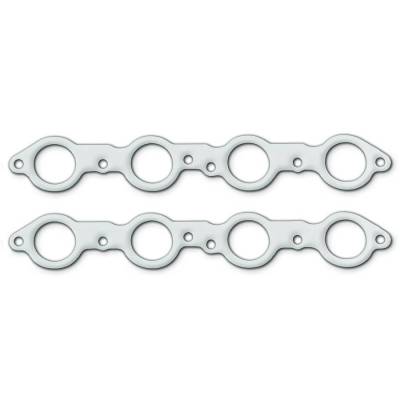 Gaskets and Sealing Systems - Exhaust Header Gasket - Remflex - Exhaust Gasket-GM V8, 4.8L-5.7L LS1, LS6 - 2008