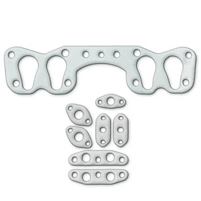 Gaskets and Sealing Systems - Exhaust Header Gasket - Remflex - Exhaust Gasket-TOYOTA 2.4L, 22R, 22REC,22RE - 7010