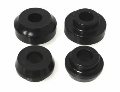 Suspension, Springs and Related Components - Radius Arm Bushing - Energy Suspension - FD STRUT ARM BUSHING SET - 4.7110G