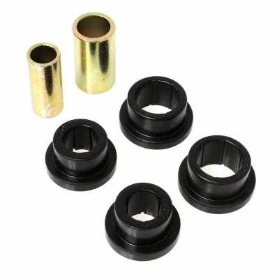 Suspension, Springs and Related Components - Suspension Track Bar Bushing - Energy Suspension - FD TRACK ARM BUSHING SET - 4.7108G