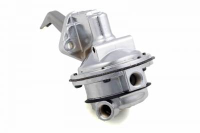Fuel Pumps and Related Components - Mechanical Fuel Pump - Holley - MECH FUEL PUMP FORD SB 110GHP - 12-289-11