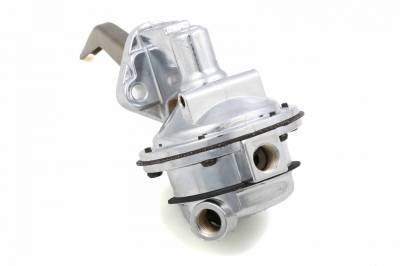 Fuel Pumps and Related Components - Mechanical Fuel Pump - Holley - MECH FUEL PUMP FORD SB 130GHP - 12-289-13