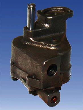 Milodon Inc. - Milodon Big Block Chevy Hi Vol Oil Pump - MIL-18760 - Image 2