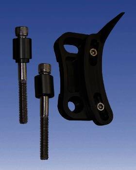 Milodon 65782 Timing Pointer for Small Block Ford 