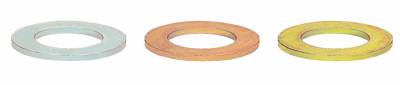 Moroso Indexing Washers, 14mm Flat - 71910