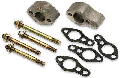 Moroso Spacer Kit, Water Pump, Small Block Chevy - 63510