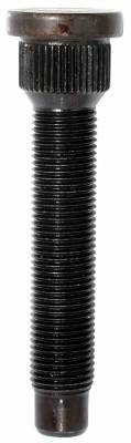 Hubs and Related Components - Wheel Hub Stud - Moroso - Moroso Wheel Studs, 1/2 in. X 3 in. - 46190