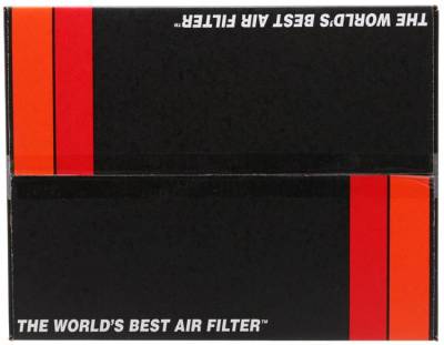 K&N - Performance Air Intake System - 57-2549 - Image 3
