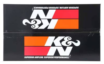 K&N - Performance Air Intake System - 57-3070 - Image 3