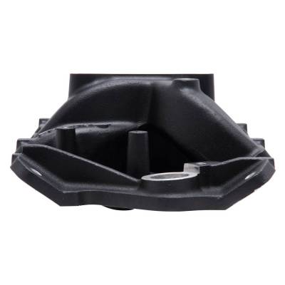 Edelbrock - Performer Air-Gap Intake Manifold for 1955-86 Small-Block Chevy, Black Finish - 26013 - Image 6