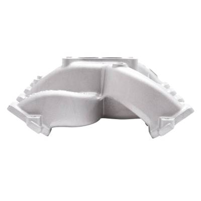 Edelbrock - Performer RPM Small Block Chevy LS3 Intake Manifold Only - 71197 - Image 3