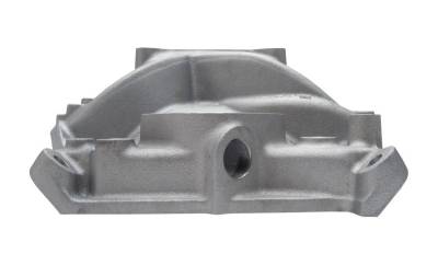 Edelbrock - Performer RPM Small Block Chrysler Intake Manifold - 7176 - Image 4