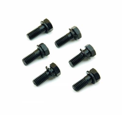 PRESSURE PLATE BOLTS CHEV/CHRY - 910