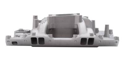 Edelbrock - RPM Air-Gap Small Block Chrysler Magnum Intake Manifold - 7577 - Image 3